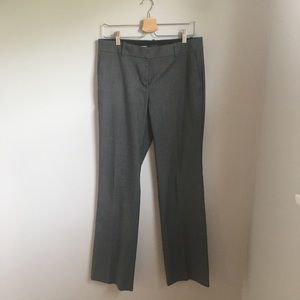 Anne Taylor Devin fit Size 6 dress Pant